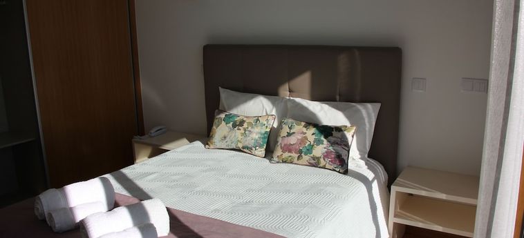 Hotel Rural Da Freita Arouca : Photo 