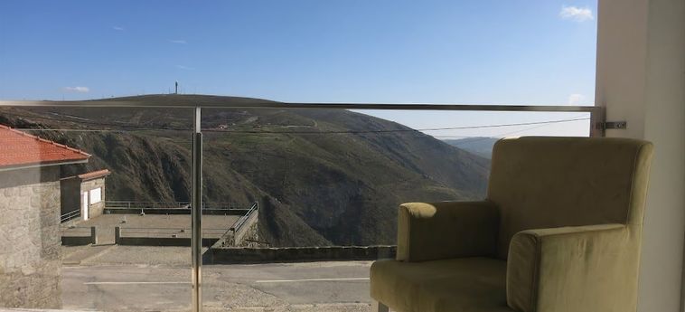 Hotel Rural Da Freita Arouca : Photo 
