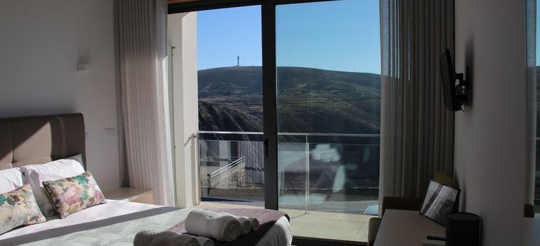 Hotel Rural Da Freita Arouca : Photo 