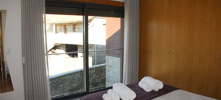 Hotel Rural Da Freita Arouca: Foto 