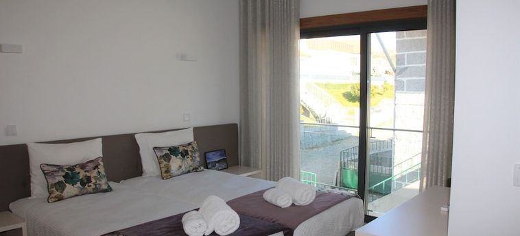 Hotel Rural Da Freita Arouca: Foto 