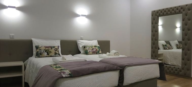 Hotel Rural Da Freita Arouca: Foto 