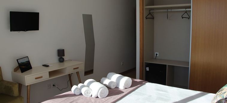Hotel Rural Da Freita Arouca: Photo 