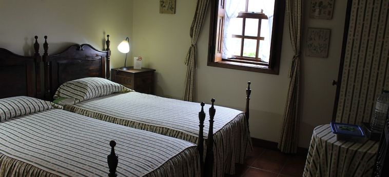 Hotel Quinta Do Pomarinho Arouca: Foto 