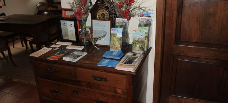 Hotel Quinta Do Pomarinho Arouca: Foto 
