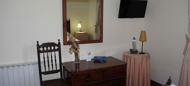 Hotel Quinta Do Pomarinho Arouca: Foto 