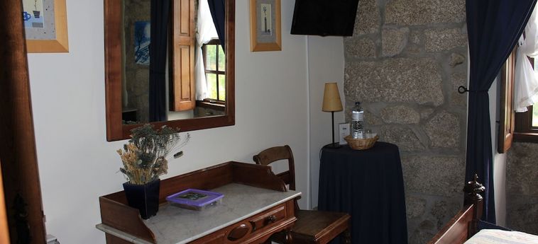 Hotel Quinta Do Pomarinho Arouca : Photo 