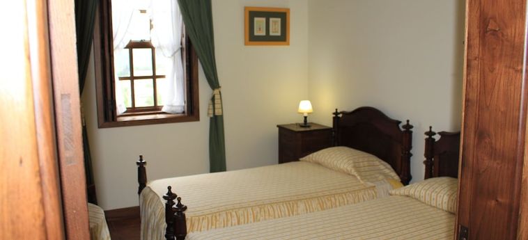 Hotel Quinta Do Pomarinho Arouca : Photo 