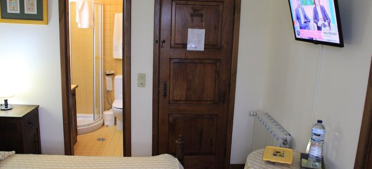 Hotel Quinta Do Pomarinho Arouca : Photo 
