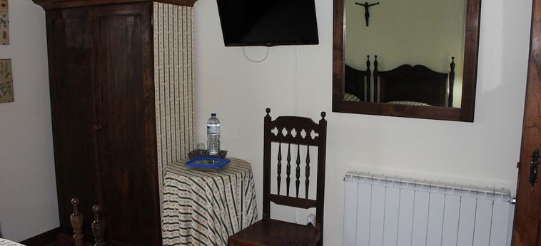 Hotel Quinta Do Pomarinho Arouca : Photo 