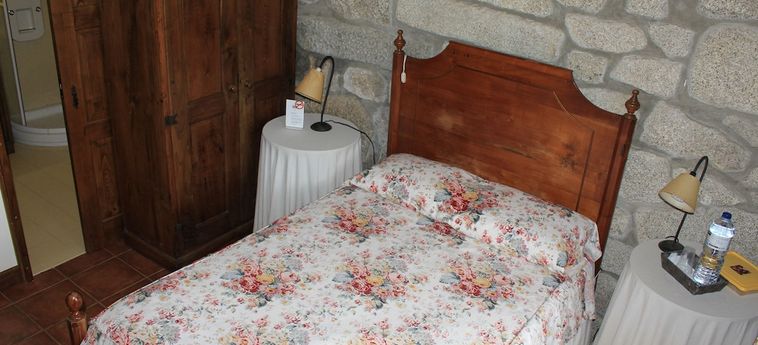 Hotel Quinta Do Pomarinho Arouca : Photo 