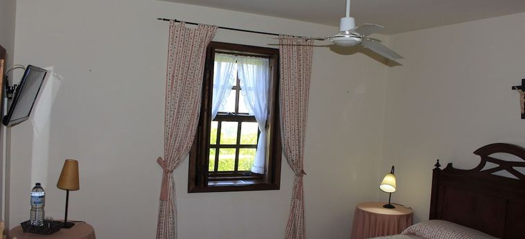 Hotel Quinta Do Pomarinho Arouca : Photo 