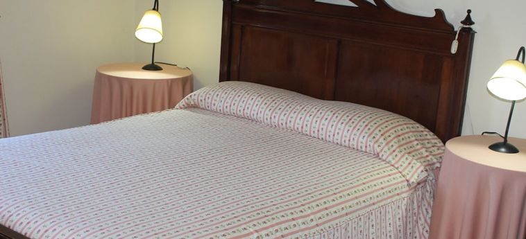 Hotel Quinta Do Pomarinho Arouca : Photo 