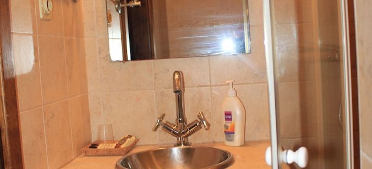 Hotel Quinta Do Pomarinho Arouca : Photo 