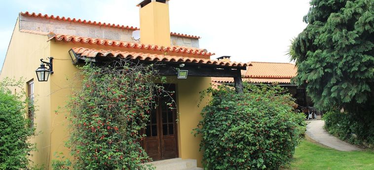 Hotel Quinta Do Pomarinho Arouca : Photo 