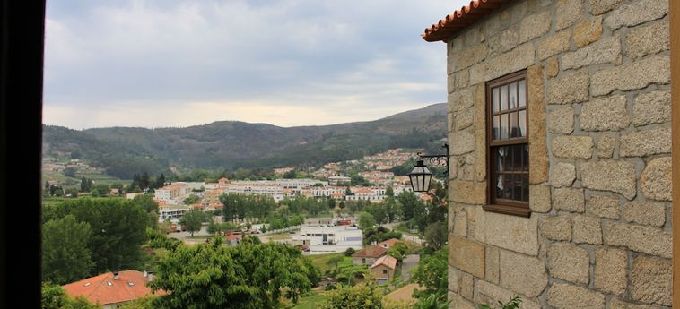 Hotel Quinta Do Pomarinho Arouca : Photo 
