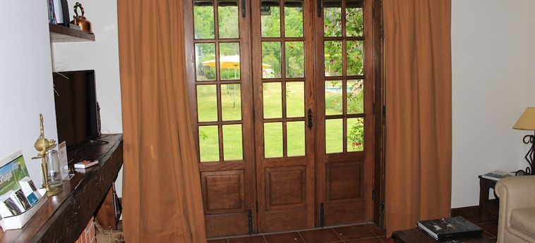 Hotel Quinta Do Pomarinho Arouca: Foto 