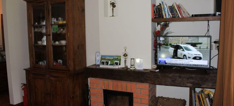 Hotel Quinta Do Pomarinho Arouca: Foto 