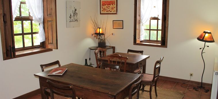 Hotel Quinta Do Pomarinho Arouca: Foto 