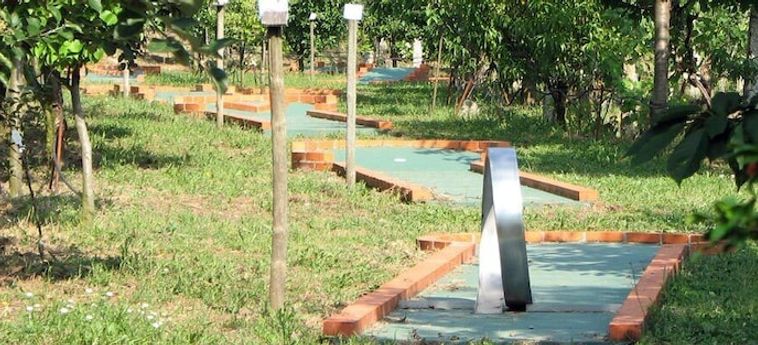 Hotel Quinta Do Pomarinho Arouca: Foto 