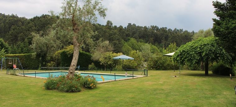 Hotel Quinta Do Pomarinho Arouca: Foto 