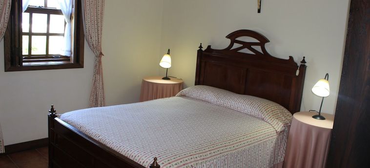 Hotel Quinta Do Pomarinho Arouca: Foto 