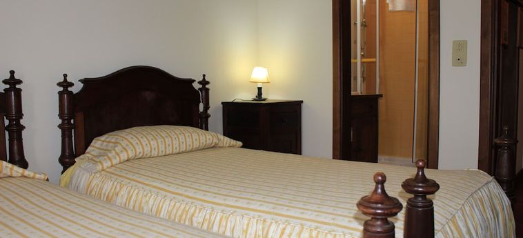 Hotel Quinta Do Pomarinho Arouca: Foto 