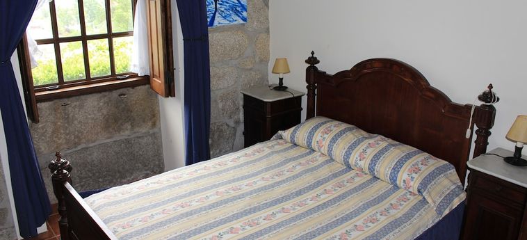 Hotel Quinta Do Pomarinho Arouca: Foto 