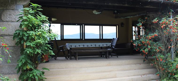 Hotel Quinta Do Pomarinho Arouca: Foto 