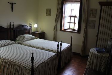 Hotel Quinta Do Pomarinho Arouca: Photo 