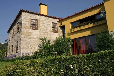 Hotel Quinta Do Pomarinho Arouca: Photo 