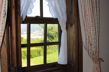 Hotel Quinta Do Pomarinho Arouca: Photo 