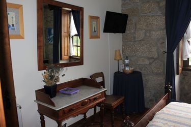 Hotel Quinta Do Pomarinho Arouca: Photo 