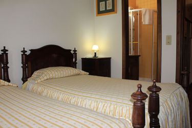 Hotel Quinta Do Pomarinho Arouca: Photo 