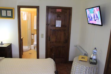 Hotel Quinta Do Pomarinho Arouca: Photo 
