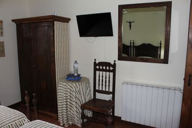 Hotel Quinta Do Pomarinho Arouca: Photo 