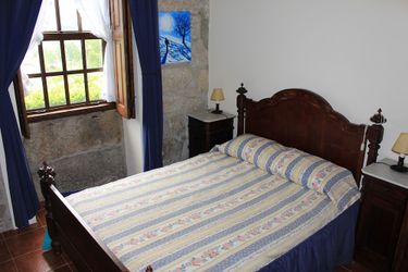 Hotel Quinta Do Pomarinho Arouca: Photo 