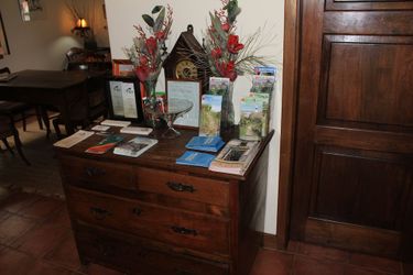 Hotel Quinta Do Pomarinho Arouca: Photo 