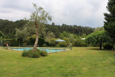 Hotel Quinta Do Pomarinho Arouca: Photo 