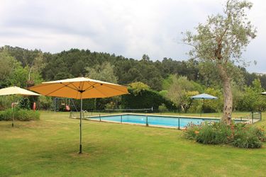 Hotel Quinta Do Pomarinho Arouca: Photo 