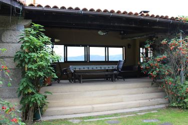 Hotel Quinta Do Pomarinho Arouca: Photo 