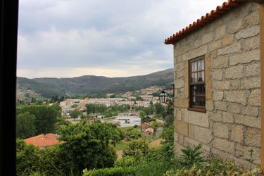 Hotel Quinta Do Pomarinho Arouca: Photo 