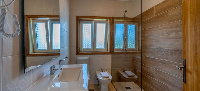Hotel Central Suites Arouca Arouca: Foto 