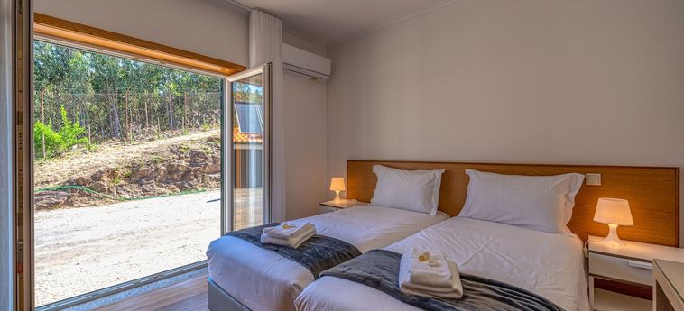 Hotel Central Suites Arouca Arouca: Foto 