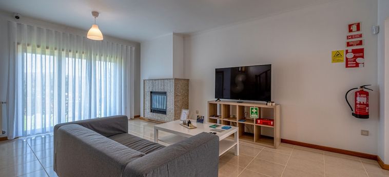 Hotel Central Suites Arouca Arouca: Foto 
