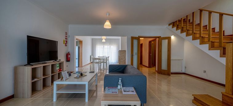 Hotel Central Suites Arouca Arouca: Foto 