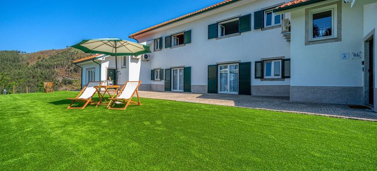 Hotel Central Suites Arouca Arouca: Foto 