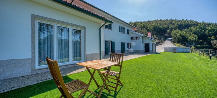Hotel Central Suites Arouca Arouca: Foto 