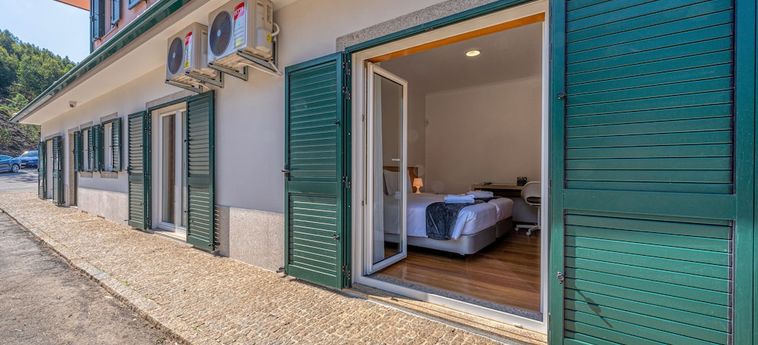 Hotel Central Suites Arouca Arouca: Foto 