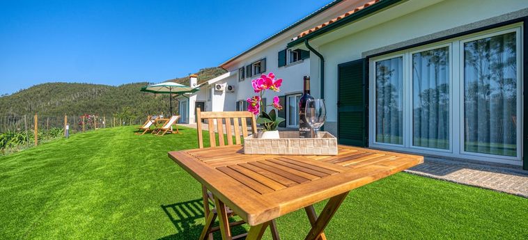 Hotel Central Suites Arouca Arouca: Foto 